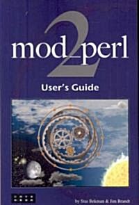 Mod_perl 2 Users Guide (Paperback)