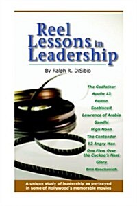 Reel Lessons in Leadership (Paperback)