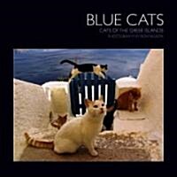 Blue Cats (Paperback)