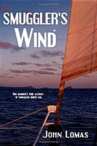 Smugglers Wind (Paperback)