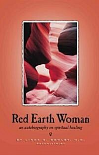 Red Earth Woman (Paperback)