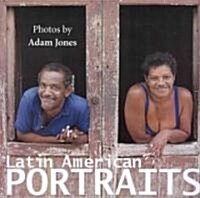 Latin American Portraits (Paperback)