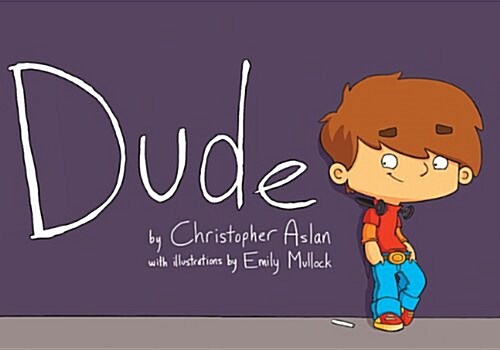 Dude (Hardcover)