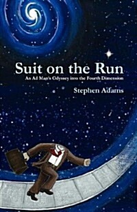 Suit on the Run (Paperback)