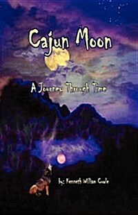 Cajun Moon (Paperback)