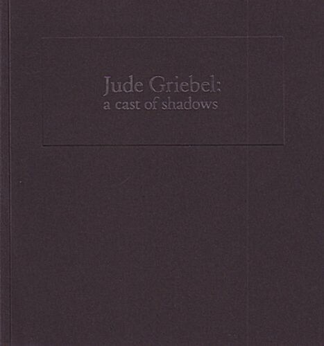 Jude Griebel (Paperback, 1st)