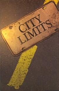 City Limits (Paperback)