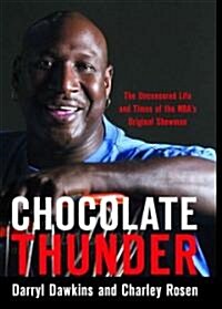 Chocolate Thunder (Hardcover)