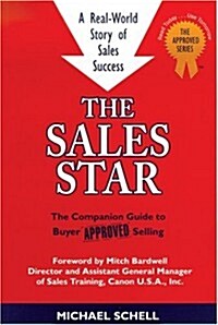 The Sales Star (Paperback)