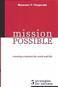 Mission Possible (Paperback)