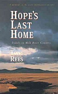 Hopes Last Home (Paperback)