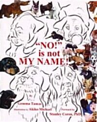 No! Is Not My Name! (Hardcover)