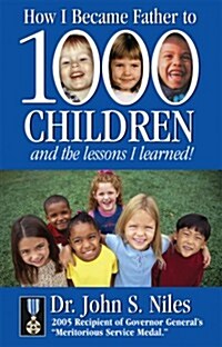 How I Became Father To 1000 Children (Paperback)