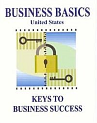 Business Basics/united States (Paperback)