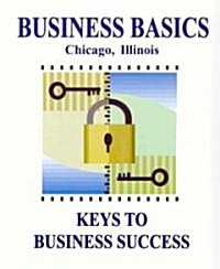 Business Basics/chicago, Illinois (Paperback)