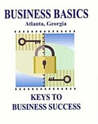 Business Basics/atlanta, Georgia (Paperback)