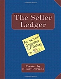 The Seller Ledger (Paperback)