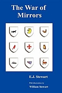 The War of Mirrors (Paperback)