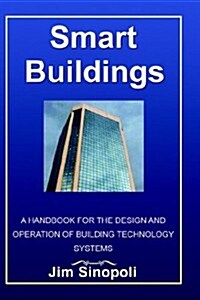 Smart Buildings (Paperback)