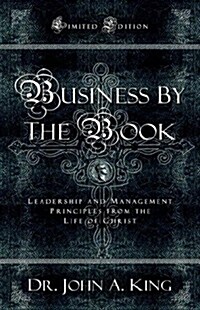 Business by the Book: Special Edition Hardcover (Hardcover)
