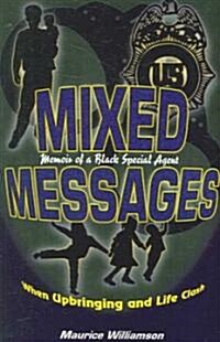 Mixed Message (Paperback)