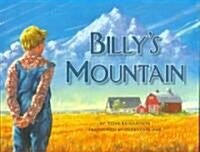 Billys Mountain (Hardcover)