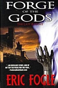 Forge of the Gods (Paperback)