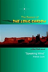 The Season of the Long Shadow (Paperback)