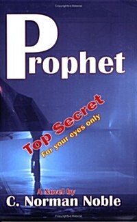 Prophet (Paperback)