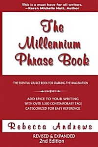 The Millennium Phrase Book (Paperback)