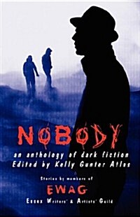 Nobody (Paperback)