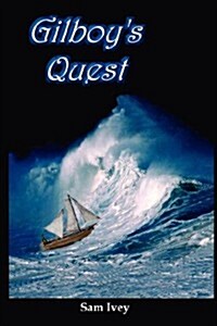 Gilboys Quest (Paperback)