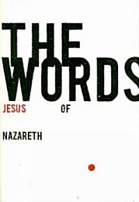 The Words (Paperback)