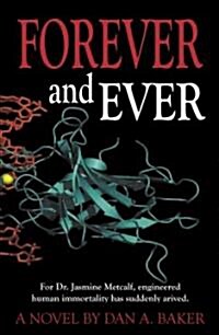 Forever and Ever (Hardcover)