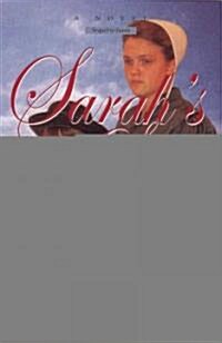 Sarahs Son (Paperback)