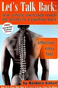 Lets Talk Back (Paperback)