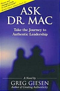 Ask Dr. MAC (Paperback)