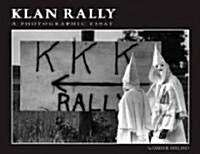 Klan Rally (Paperback, 1st)