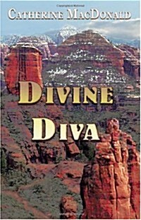 Divine Diva (Paperback)