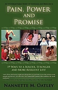 Pain, Power and Promise (Paperback)