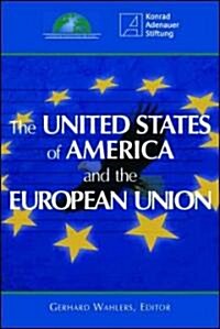 The United States and the European Union (Paperback)