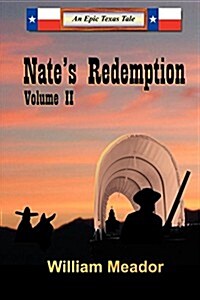 Nates Redemption (Paperback)