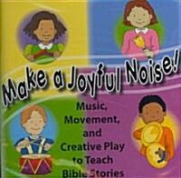 Make a Joyful Noise! (Audio CD)