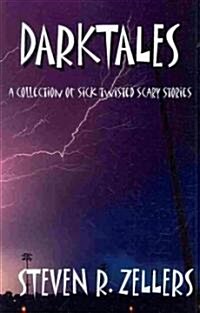 Darktales (Paperback)