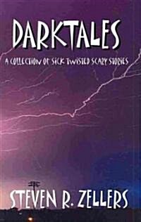 Darktales (Hardcover)