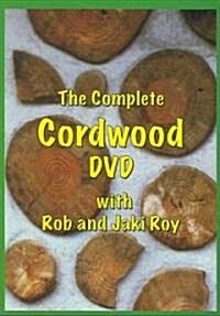 Complete Cordwood (DVD)