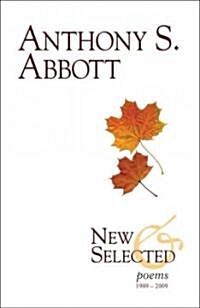 New and Selected Poems: 1989-2009 (Paperback)