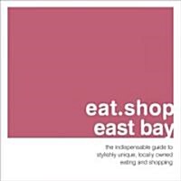 Eat.shop london (Paperback)