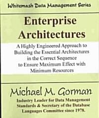 Enterprise Architectures (Paperback)