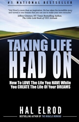 Taking Life Head On! (Paperback)